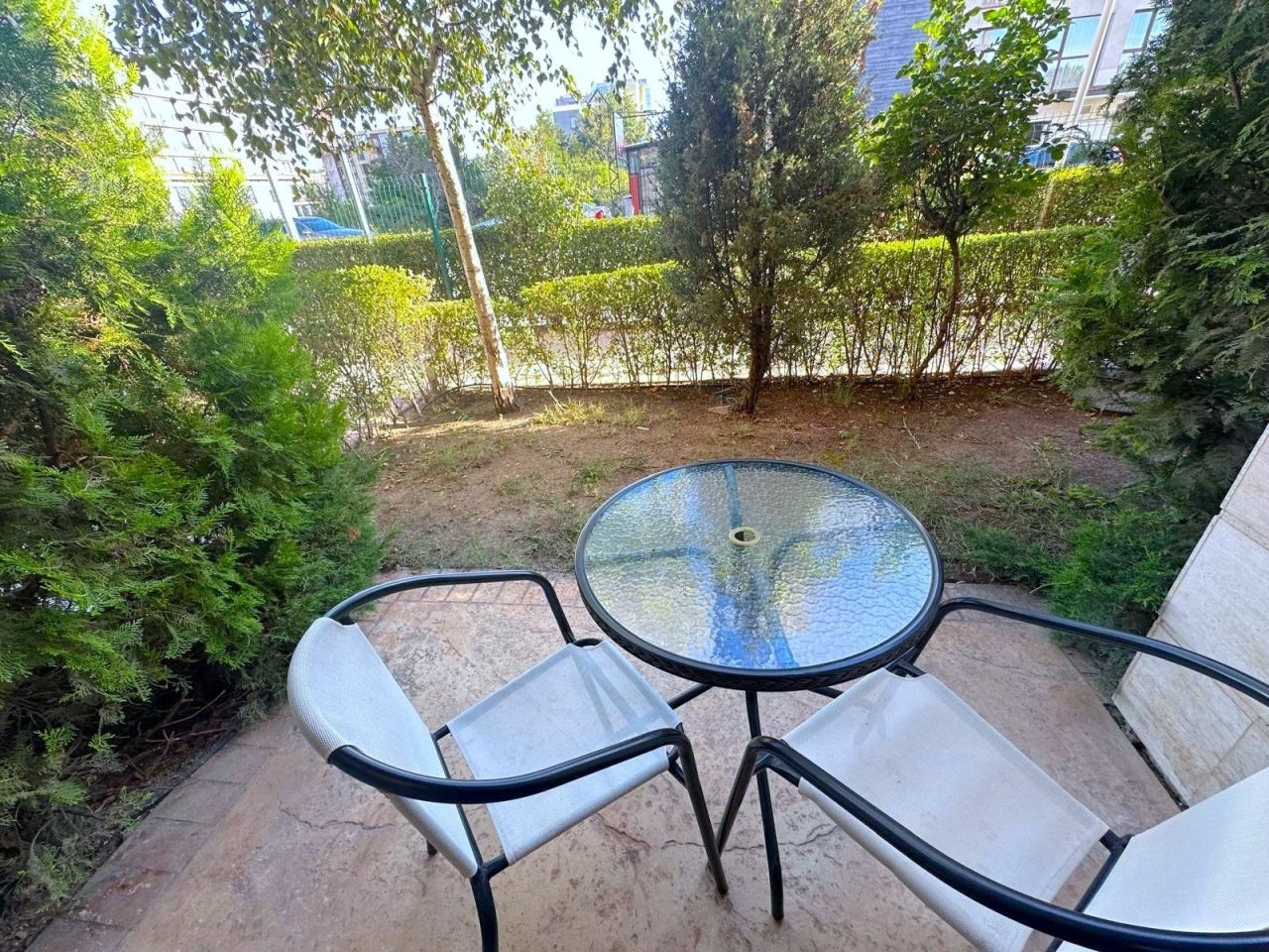 Apartment at Sunny Beach, Bulgaria, 34 m² - picture 1