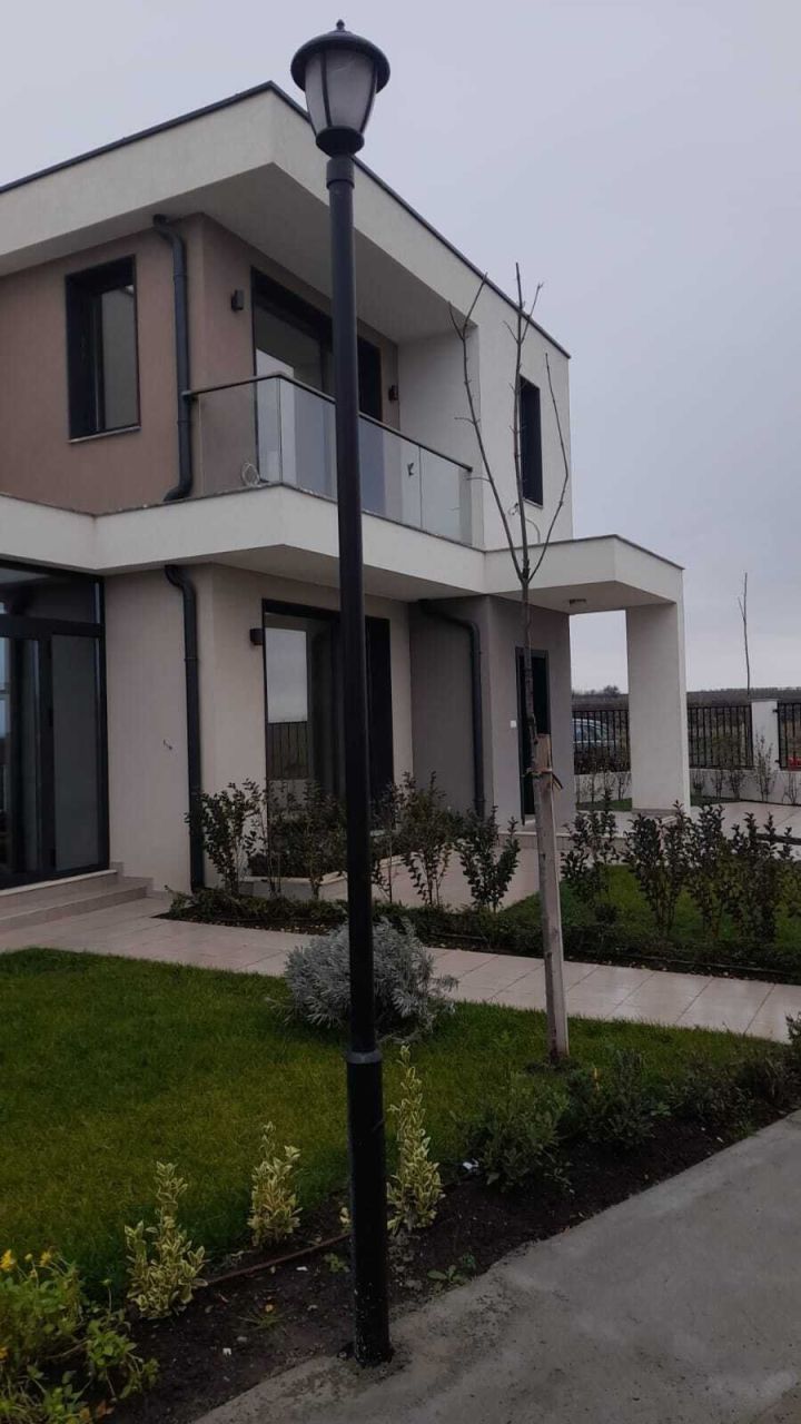 Haus in Pomorie, Bulgarien, 112 m² - Foto 1