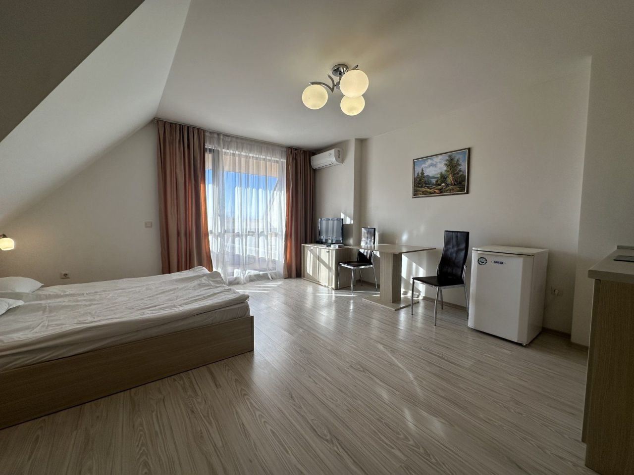 Appartement à Slantchev Briag, Bulgarie, 55 m² - image 1