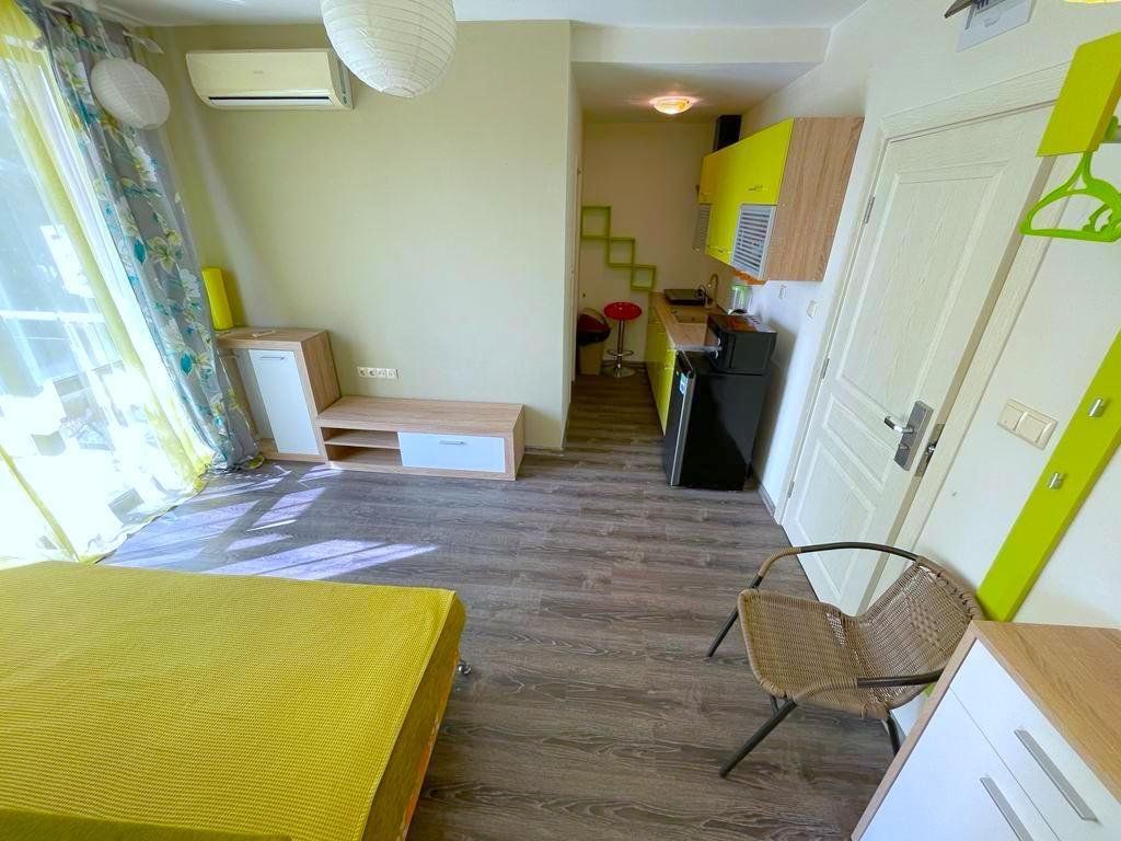 Apartment in Sonnenstrand, Bulgarien, 50 m² - Foto 1
