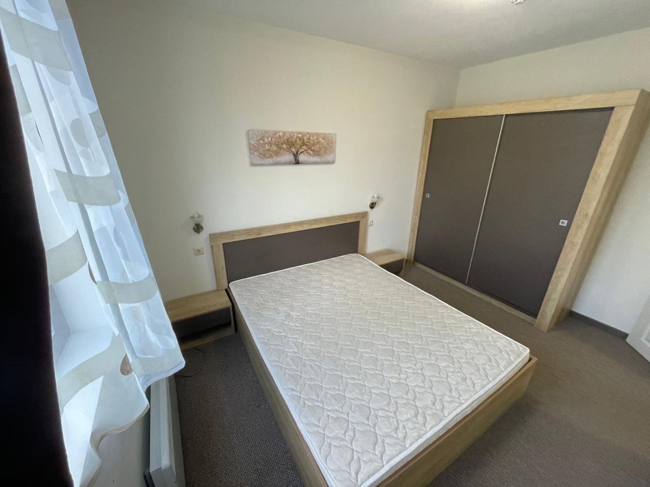 Appartamenti a Spiaggia assolata, Bulgaria, 50 m² - foto 1