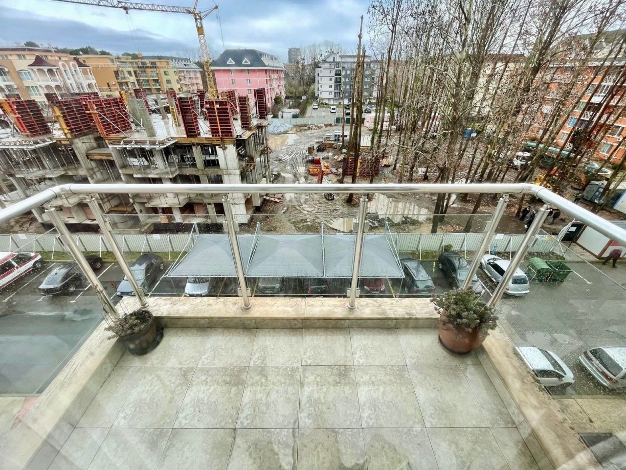 Apartment at Sunny Beach, Bulgaria, 60 m² - picture 1