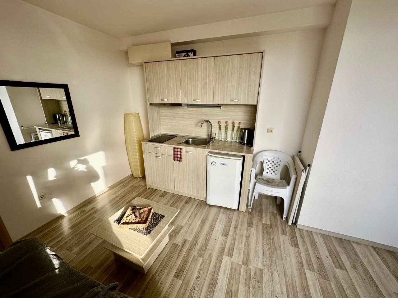 Apartment in Sonnenstrand, Bulgarien, 50 m² - Foto 1