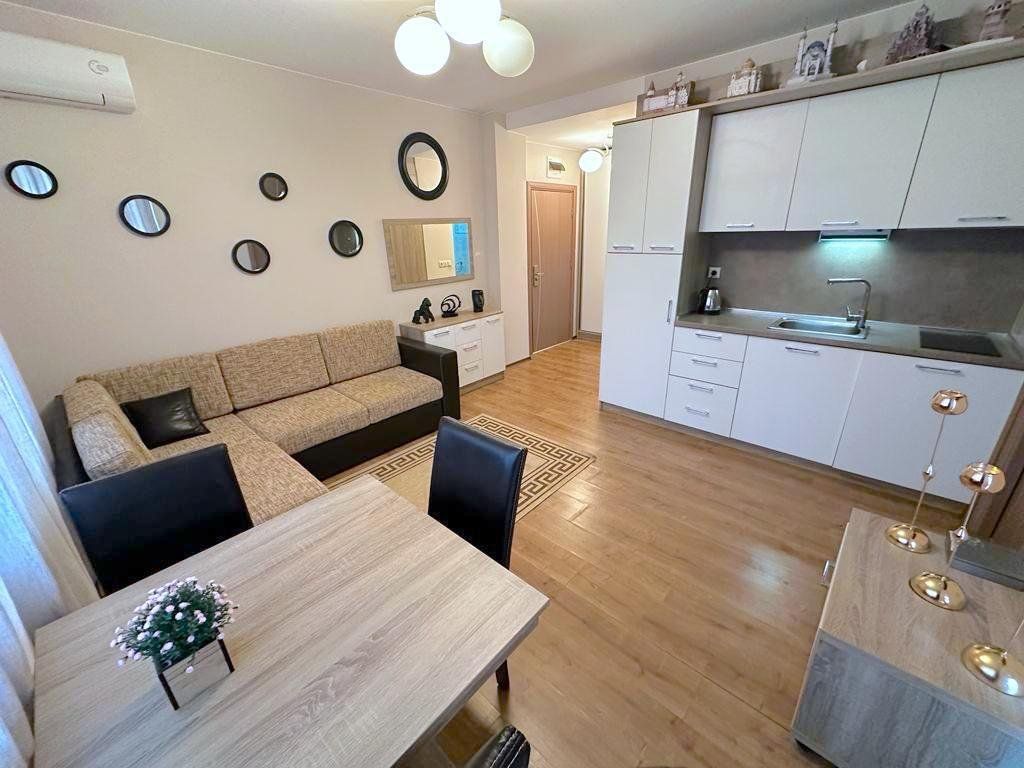 Apartment in Sonnenstrand, Bulgarien, 60 m² - Foto 1