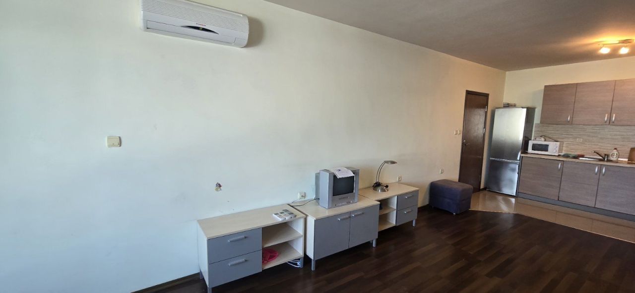 Apartment in Sonnenstrand, Bulgarien, 81 m² - Foto 1