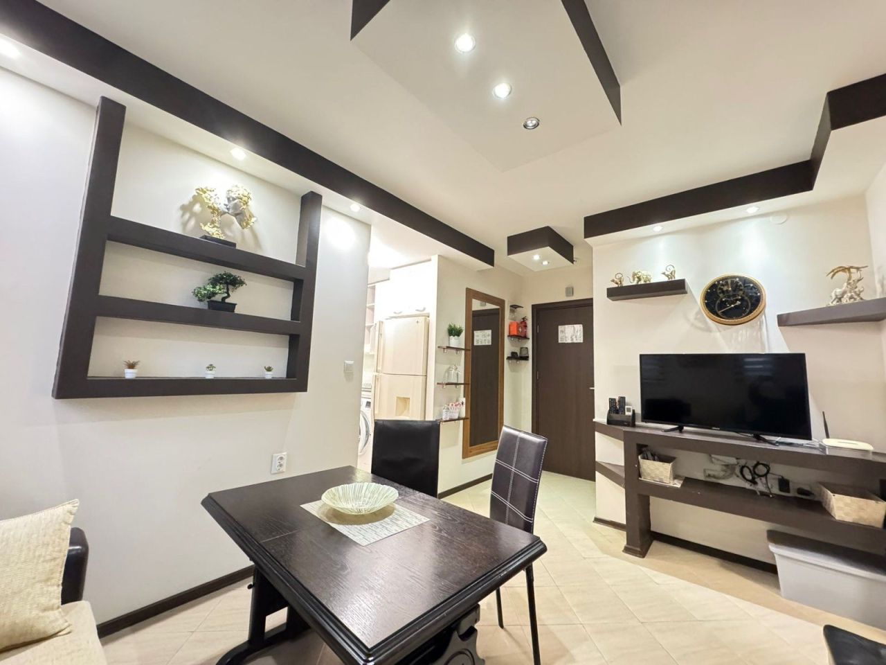 Apartment in Sonnenstrand, Bulgarien, 80 m² - Foto 1