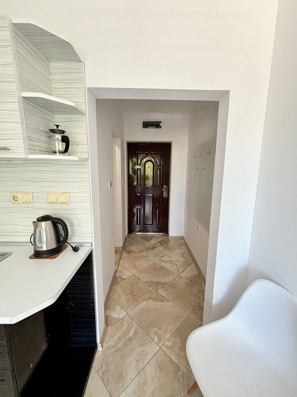 Appartement à Slantchev Briag, Bulgarie, 24 m² - image 1