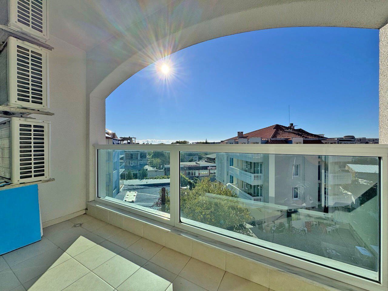 Apartment in Rawda, Bulgarien, 70 m² - Foto 1