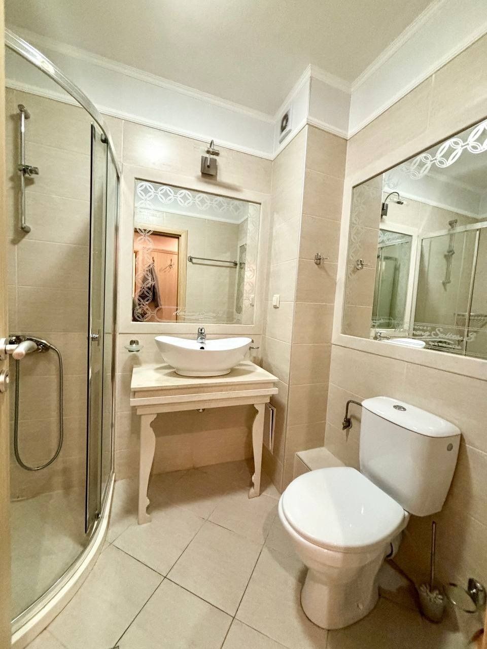 Apartment in Sonnenstrand, Bulgarien, 74 m² - Foto 1