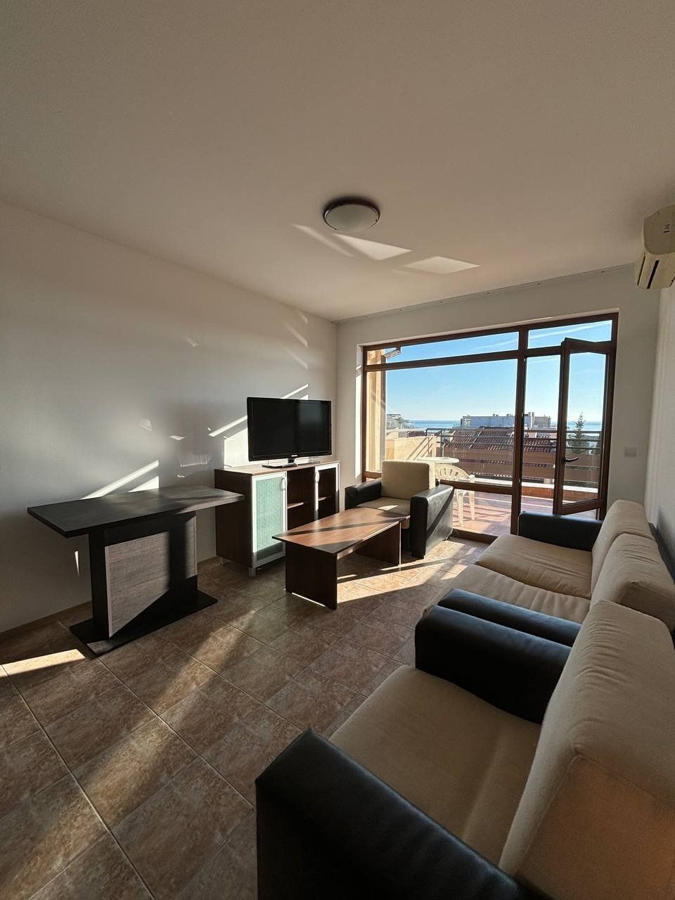 Apartamento en Sveti Vlas, Bulgaria, 96 m² - imagen 1