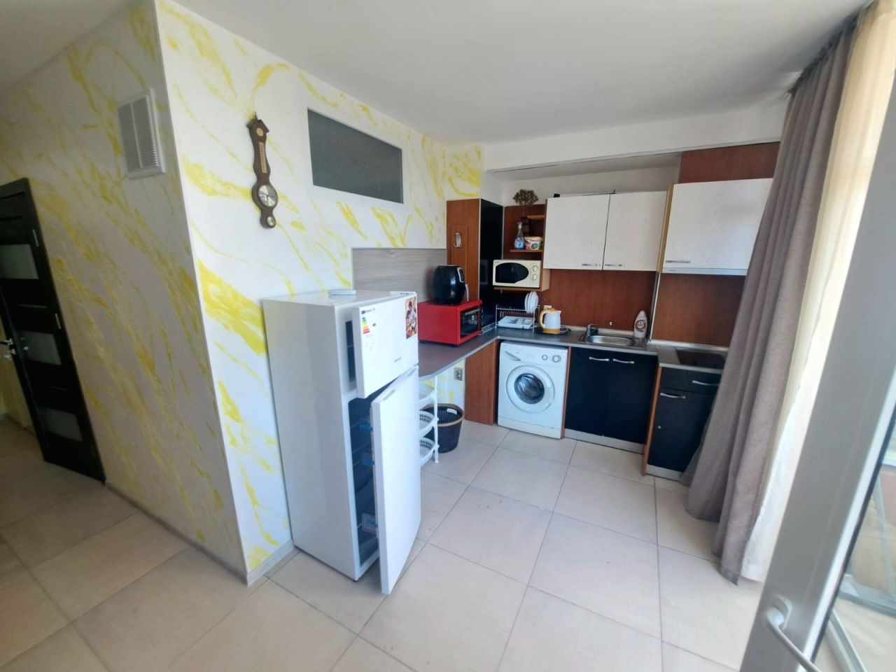 Apartment in Sonnenstrand, Bulgarien, 46 m² - Foto 1