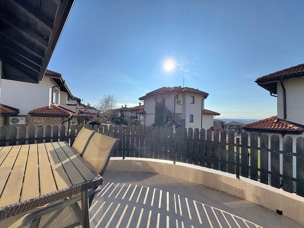 Apartment in Koschariza, Bulgarien, 90 m² - Foto 1