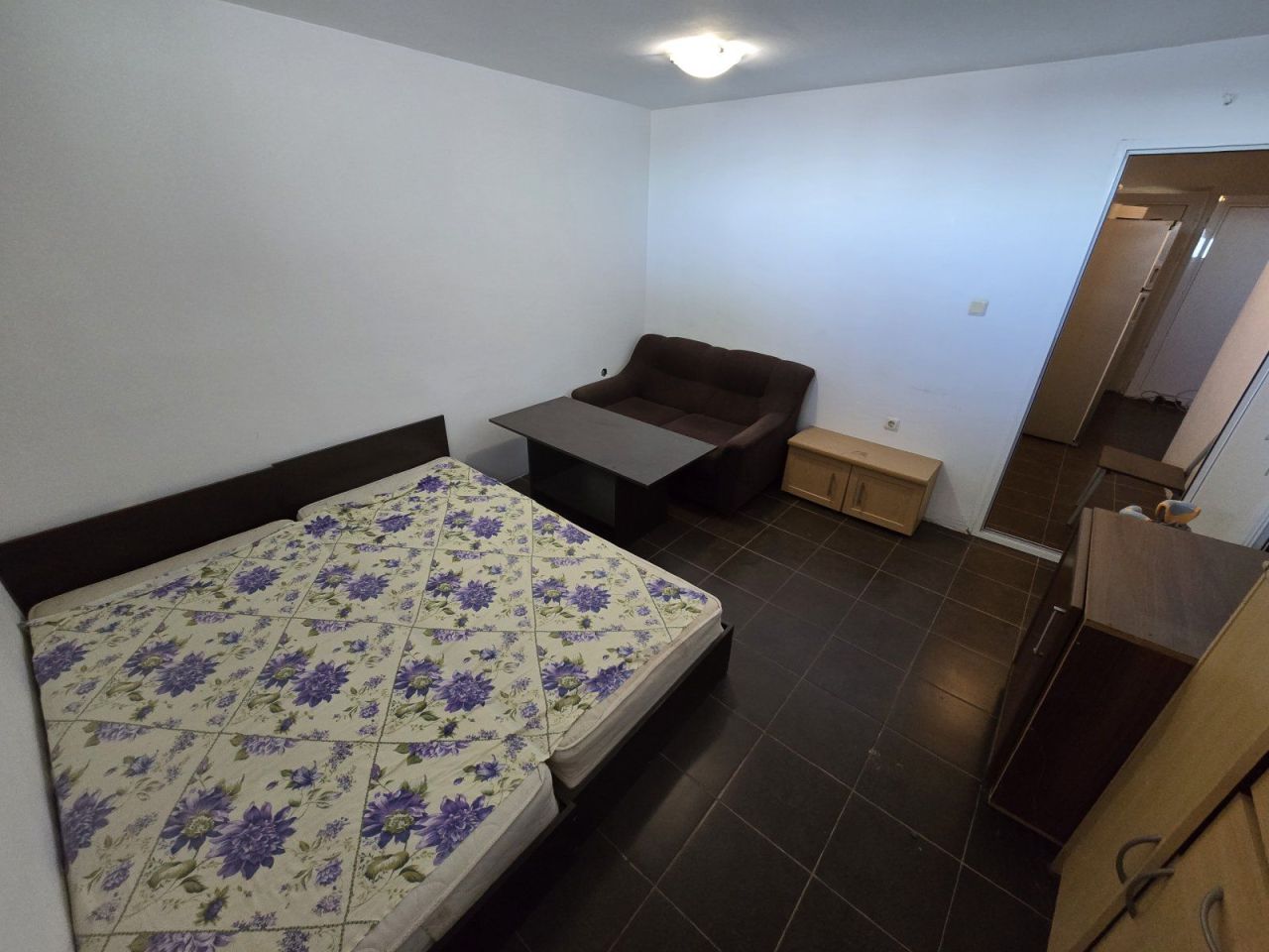 Apartment in Kosharitsa, Bulgaria, 60 m² - picture 1
