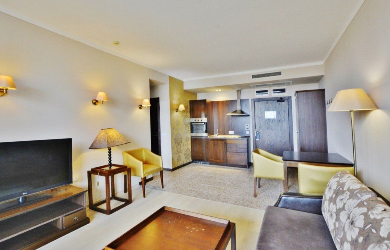 Apartment at Sunny Beach, Bulgaria, 70 m² - picture 1