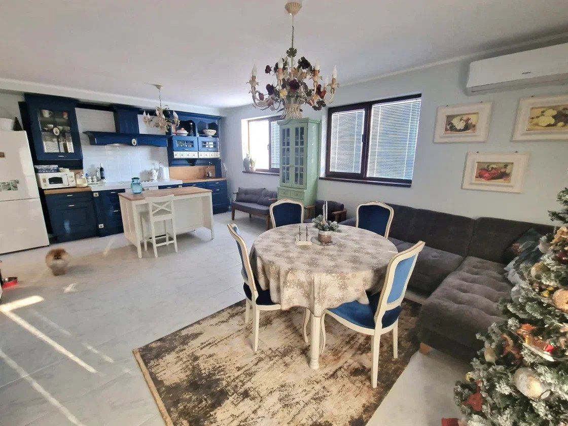 Appartamenti a Nesebăr, Bulgaria, 170 m² - foto 2