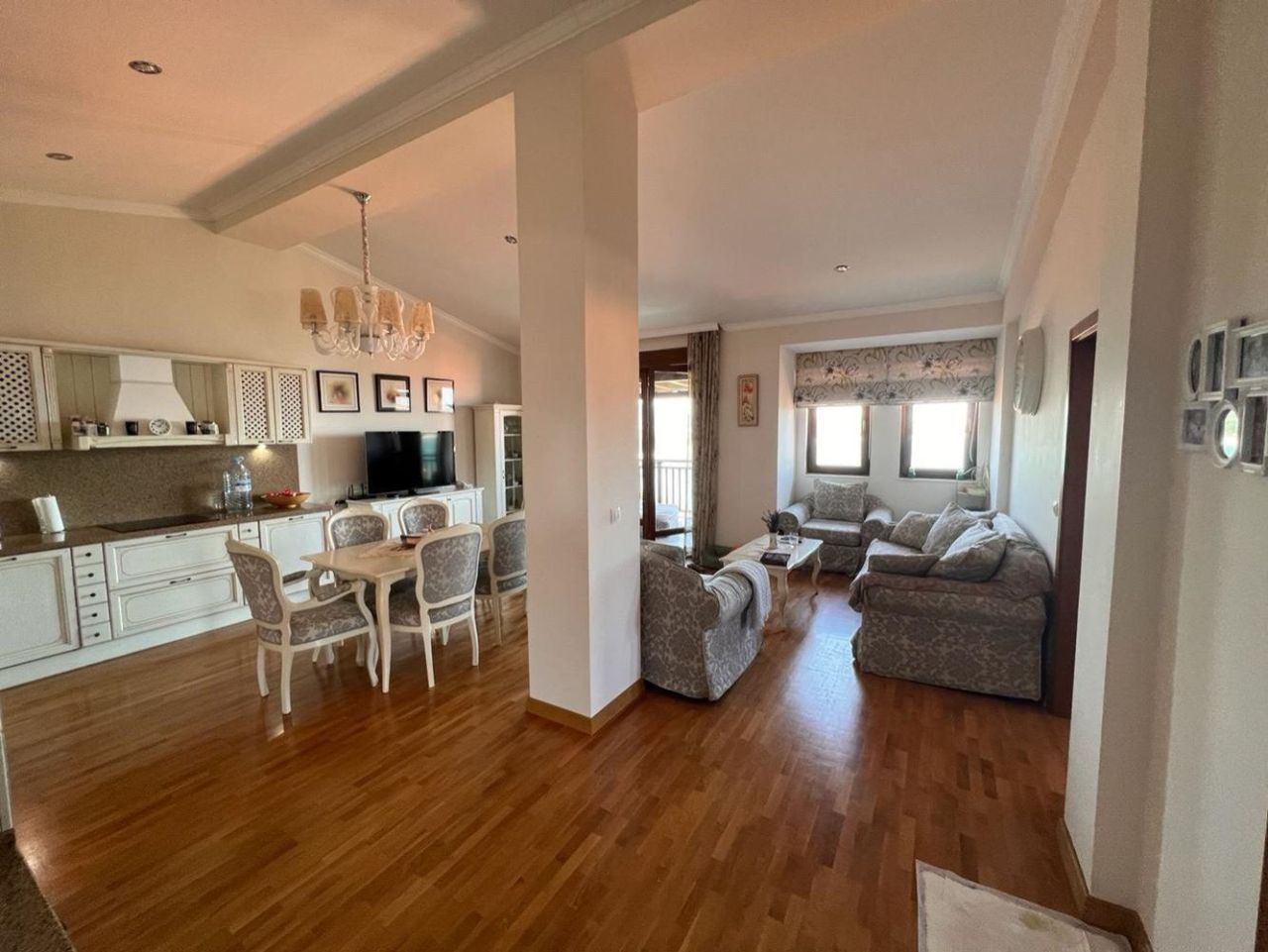 Apartment in Sozopol, Bulgarien, 114 m² - Foto 2