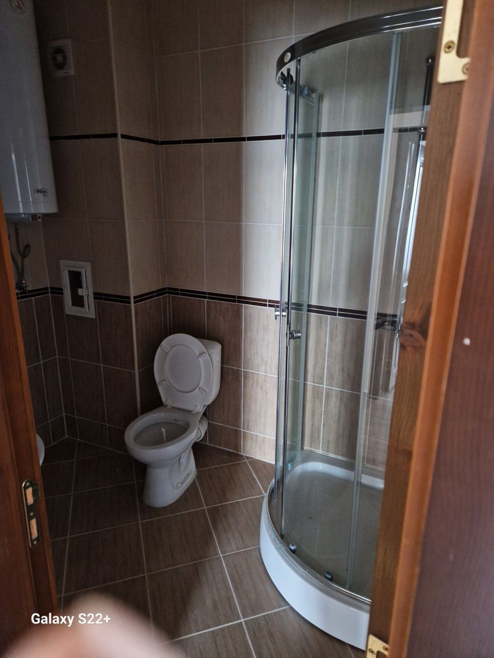 Appartamenti Sveti Vlas / Bulgarien, Bulgaria, 122 m² - foto 2