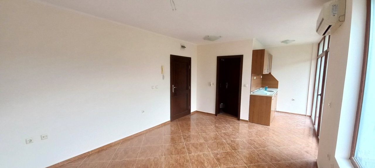 Apartment Sveti Vlas / Bulgarien, Bulgaria, 108 m² - picture 1