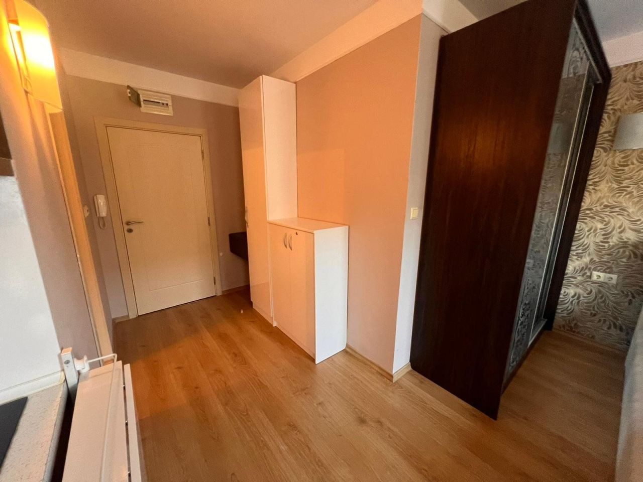 Apartment at Sunny Beach, Bulgaria, 35 m² - picture 1