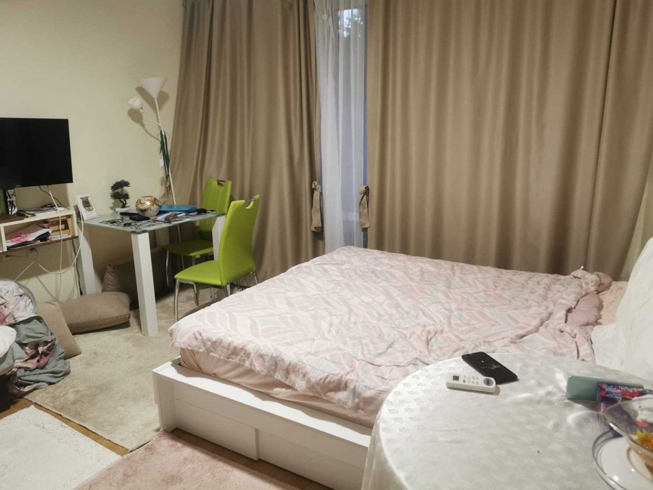 Apartment in Sonnenstrand, Bulgarien, 41 m² - Foto 2