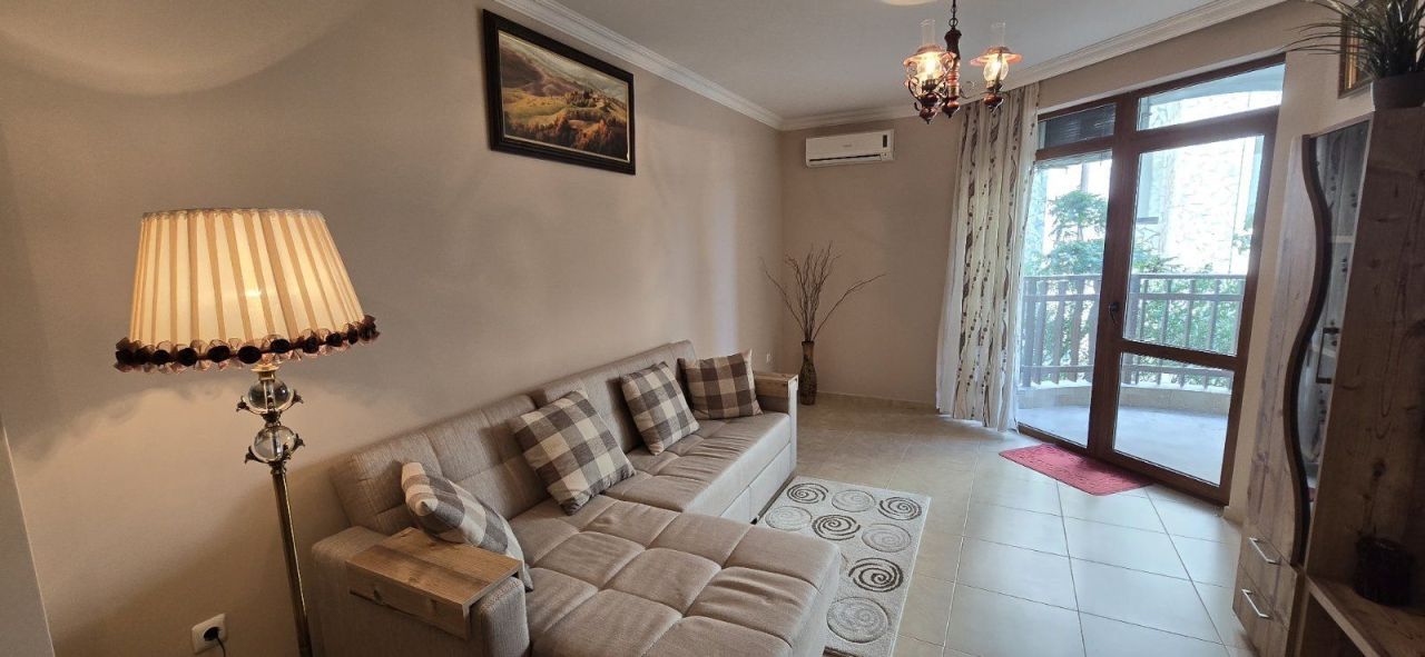 Apartment in Sveti Vlas, Bulgaria, 63 m² - picture 2