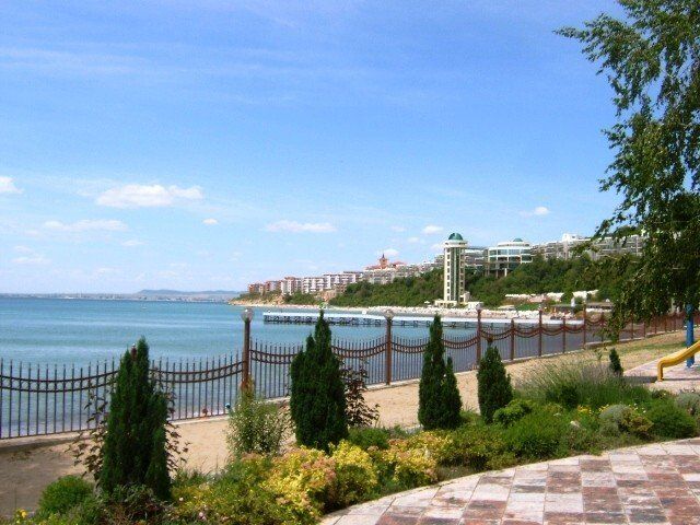 Apartment in Elenite, Bulgaria, 110 m² - picture 2