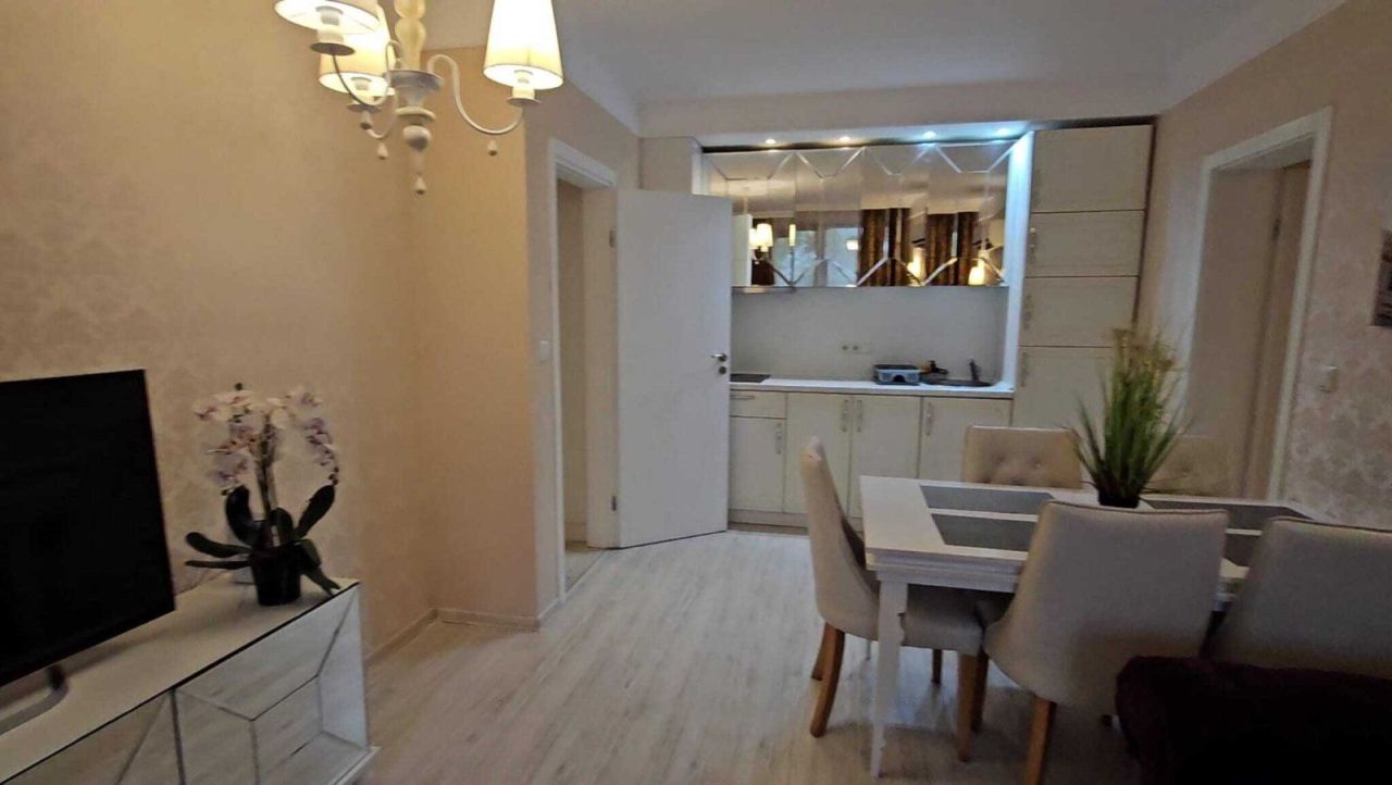 Apartment in Sonnenstrand, Bulgarien, 121 m² - Foto 2