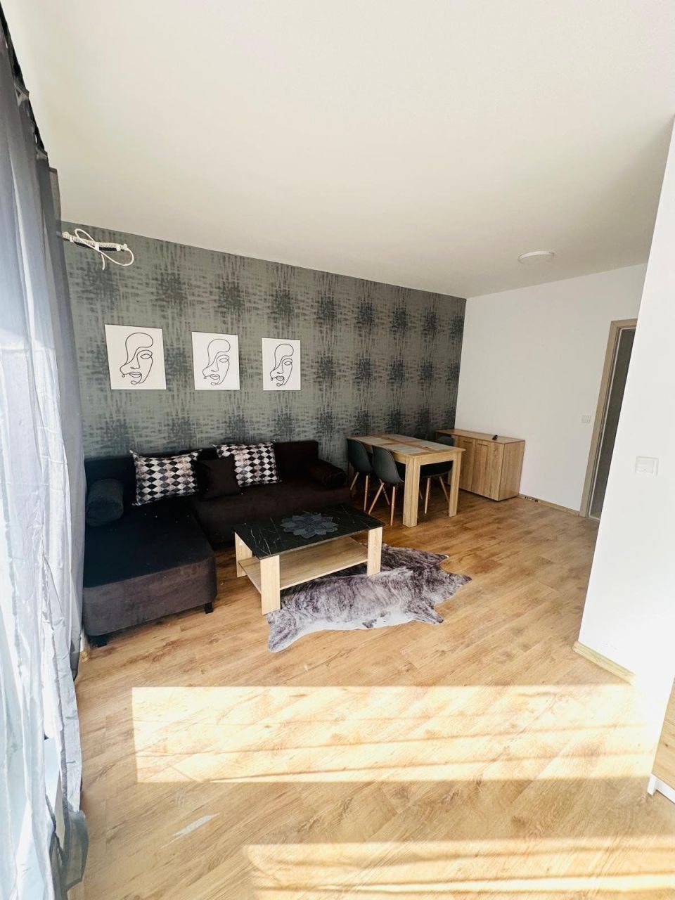 Appartement Sonnenstrand, Bulgarie, 56 m² - image 2