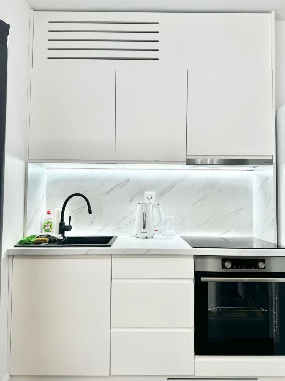 Apartment Sonnenstrand, Bulgarien, 118 m² - Foto 2