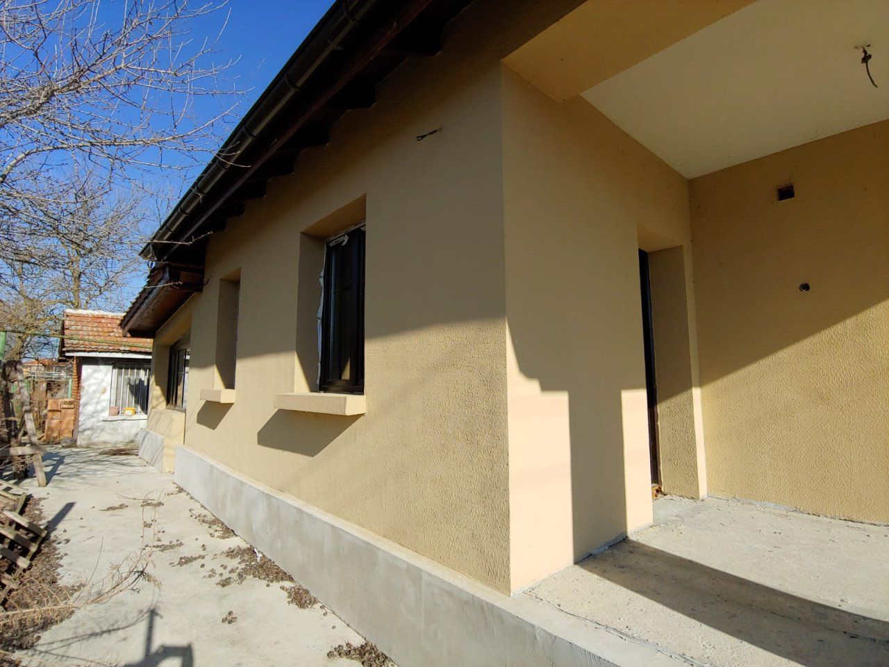 Bungalow in Trustikovo, Bulgaria, 75 m² - picture 3