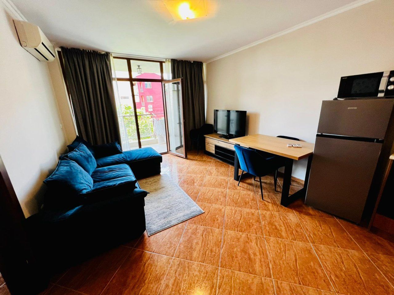 Apartment in Sveti Vlas, Bulgarien, 79 m² - Foto 3