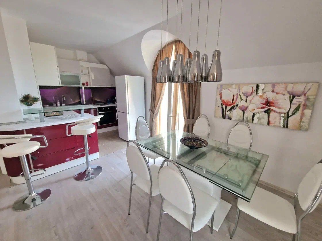 Casa adosada en Nesebar, Bulgaria, 380 m² - imagen 3