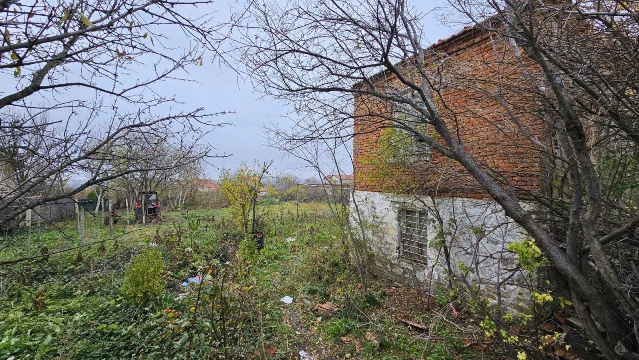 Land in Kosharitsa, Bulgaria, 2 588 m² - picture 3