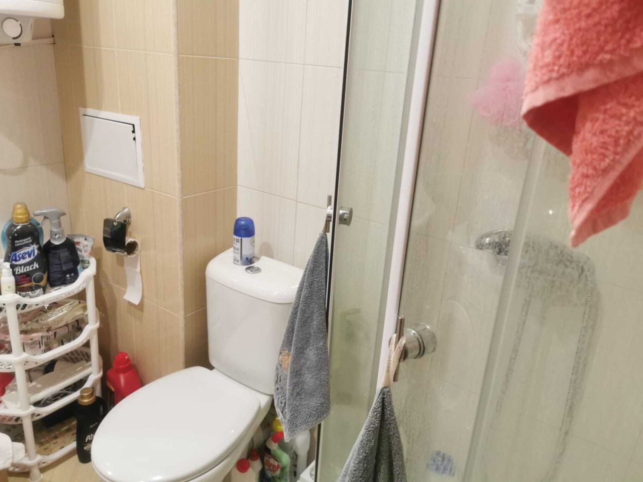 Apartment in Sonnenstrand, Bulgarien, 41 m² - Foto 3