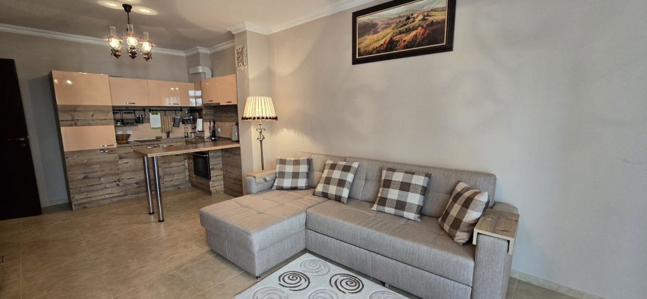 Apartment in Sveti Vlas, Bulgaria, 63 m² - picture 3