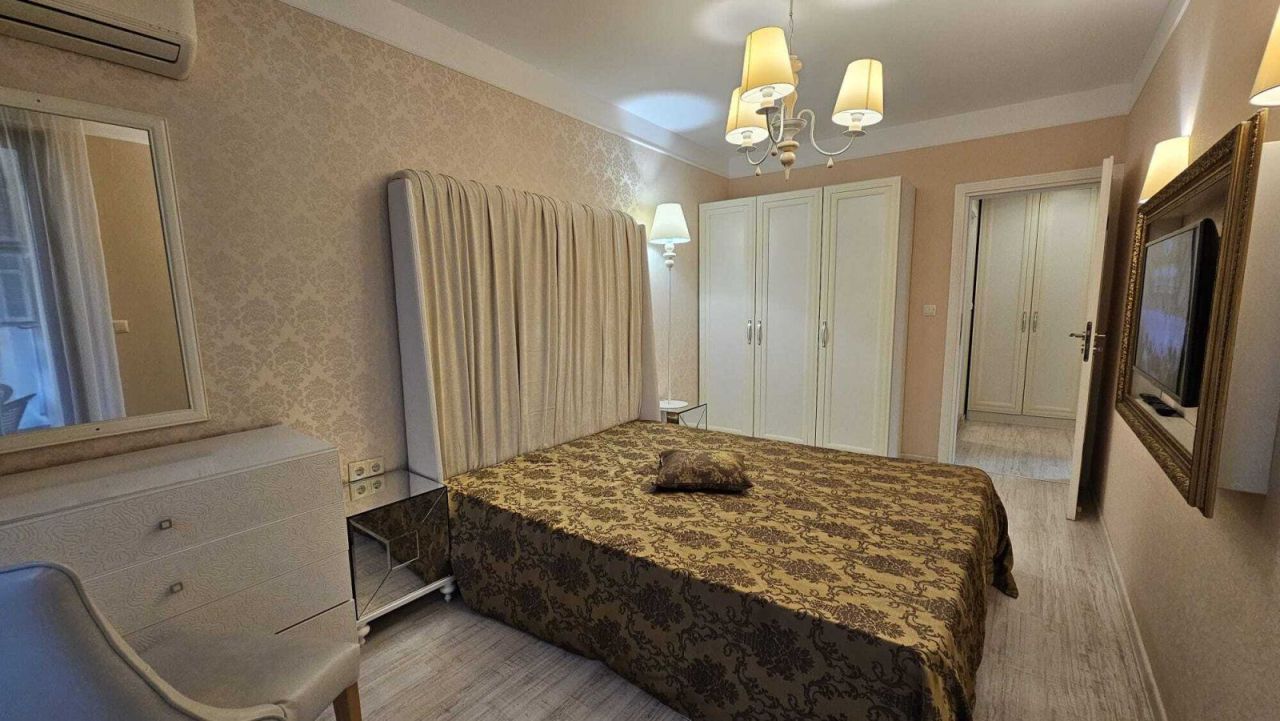 Apartment in Sonnenstrand, Bulgarien, 121 m² - Foto 3