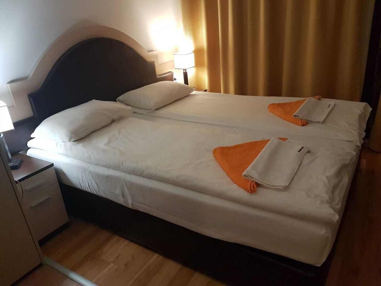 Appartamenti a Aheloy, Bulgaria, 35 m² - foto 3