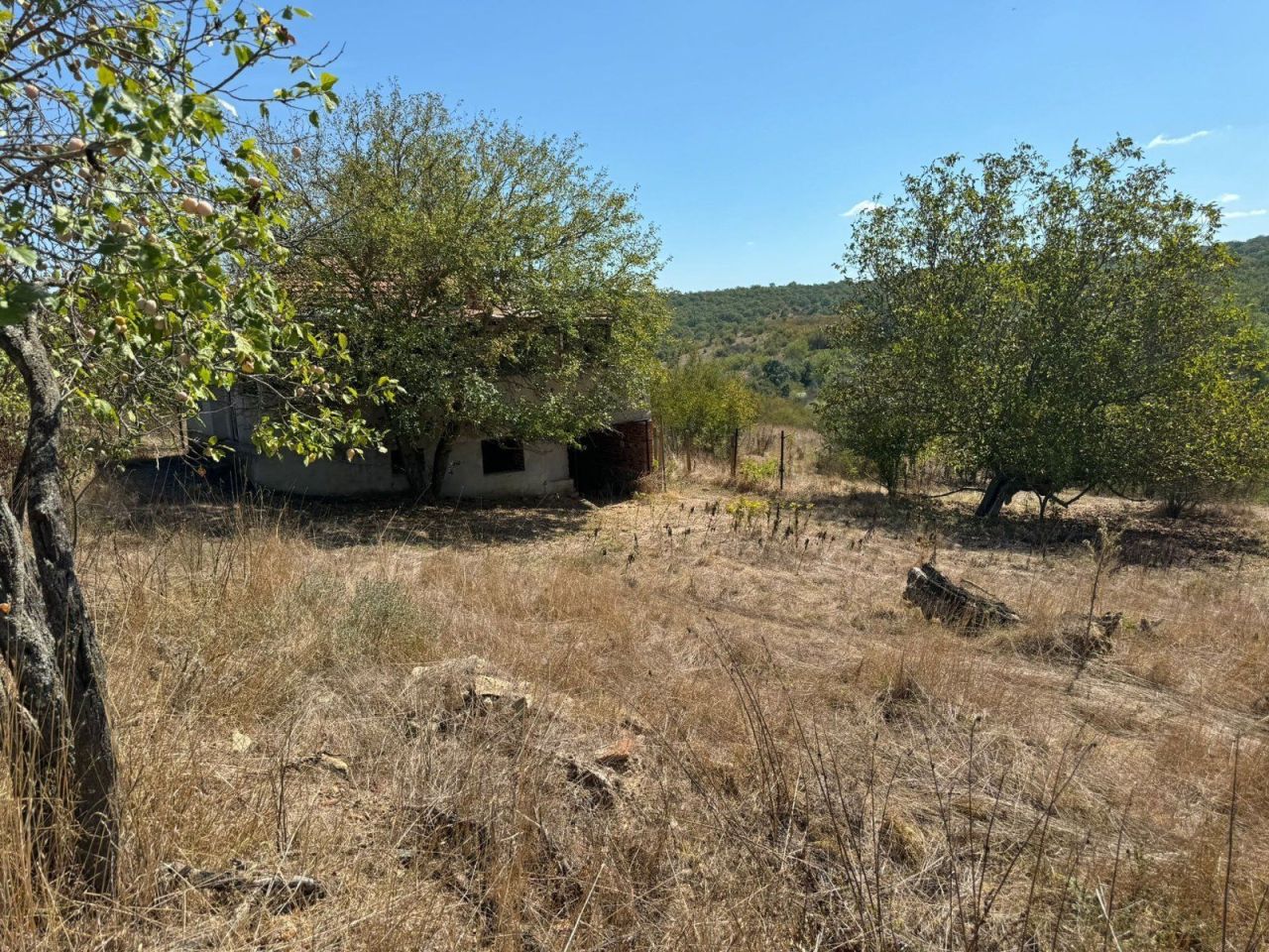 Grundstück in Sredez, Bulgarien, 2 200 m² - Foto 3