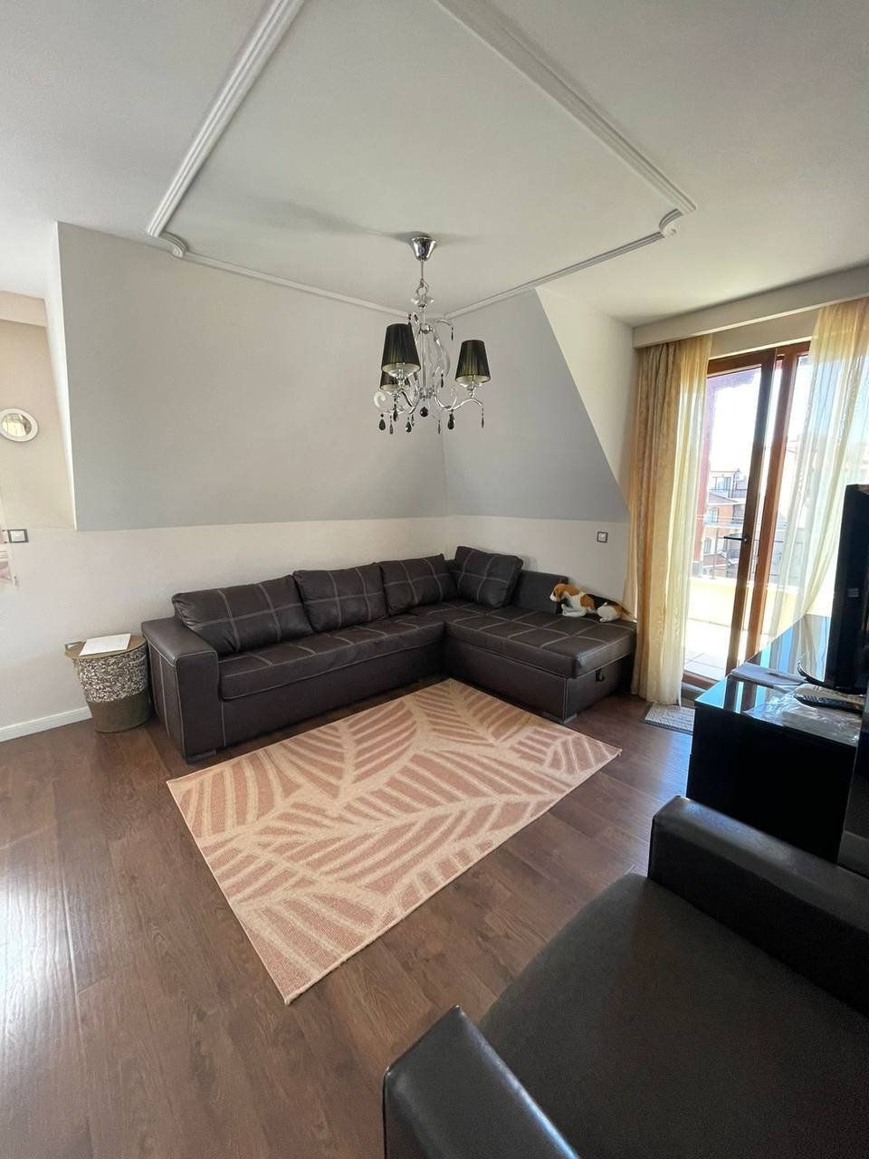 Penthouse at Sunny Beach, Bulgaria, 165 m² - picture 3