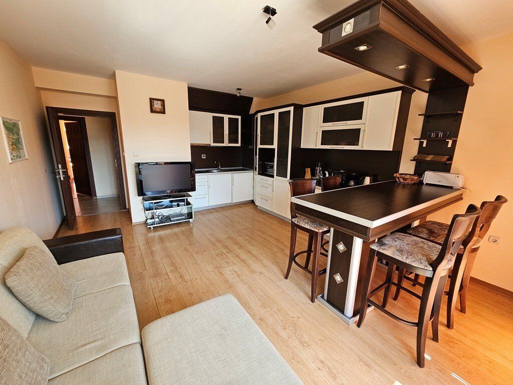 Appartement à Slantchev Briag, Bulgarie, 92 m² - image 3