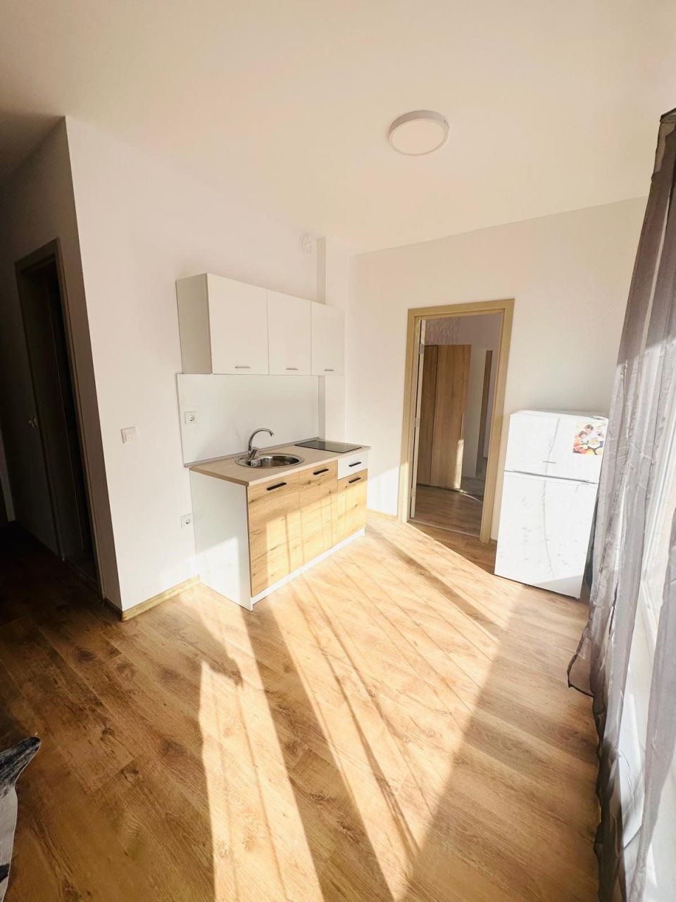 Appartement Sonnenstrand, Bulgarie, 56 m² - image 3