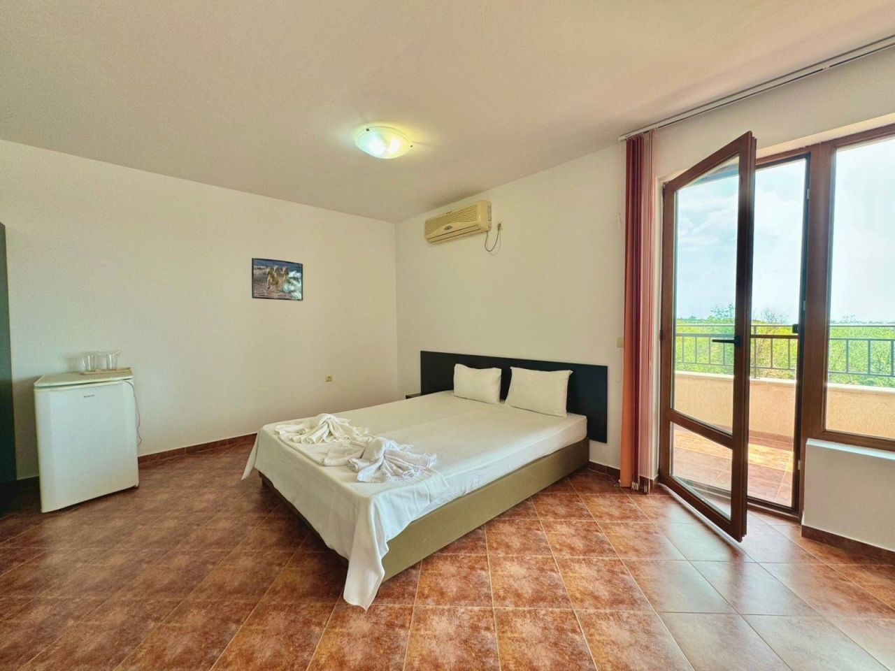 Appartamenti a Kosharitsa, Bulgaria, 35 m² - foto 3