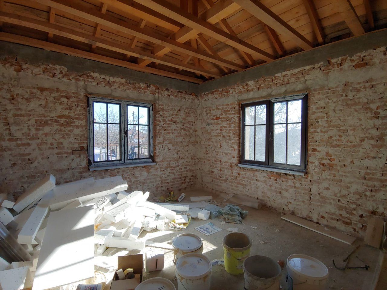 Bungalow in Trustikovo, Bulgaria, 75 m² - picture 4