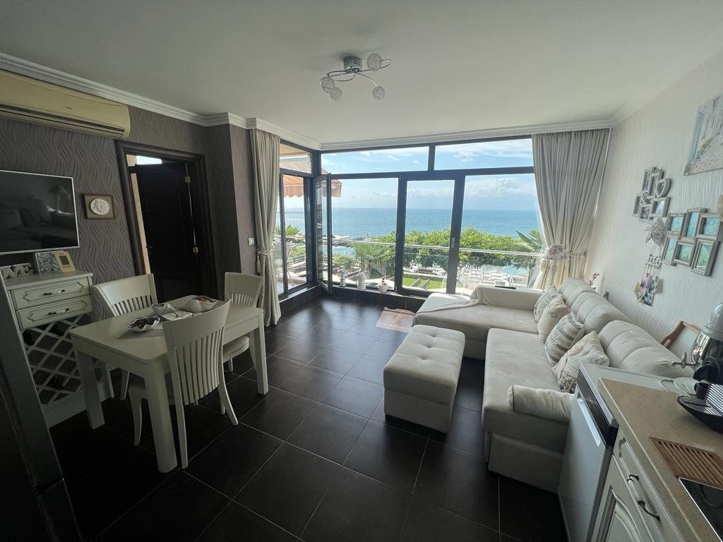 Apartment in Sveti Vlas, Bulgarien, 90 m² - Foto 4