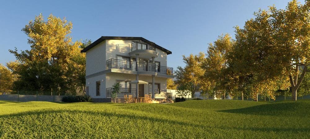 Maison à Ravna Gora, Bulgarie, 245 m² - image 4