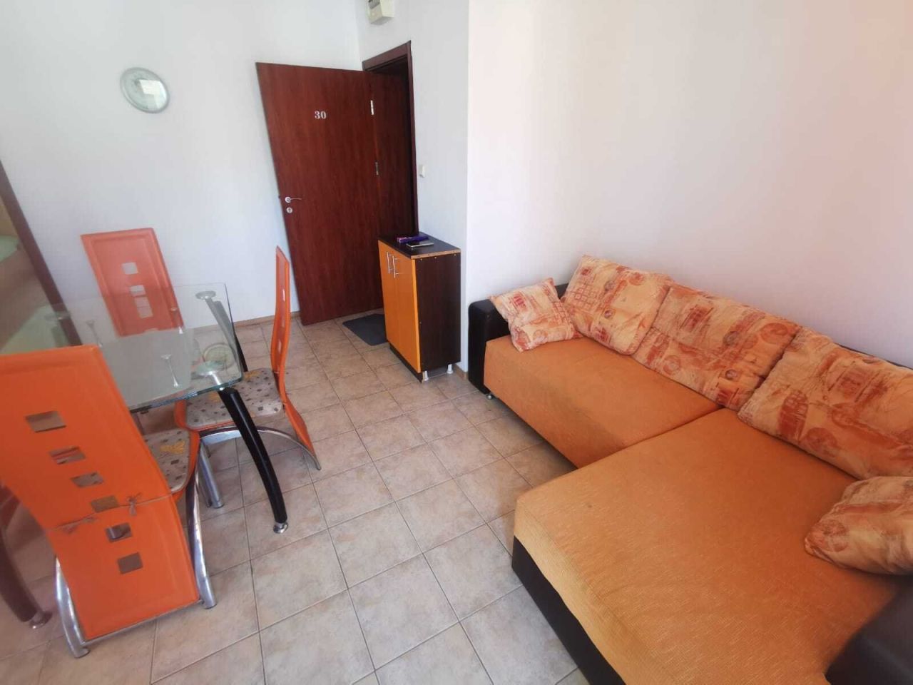 Attico a Sveti Vlas, Bulgaria, 78 m² - foto 4