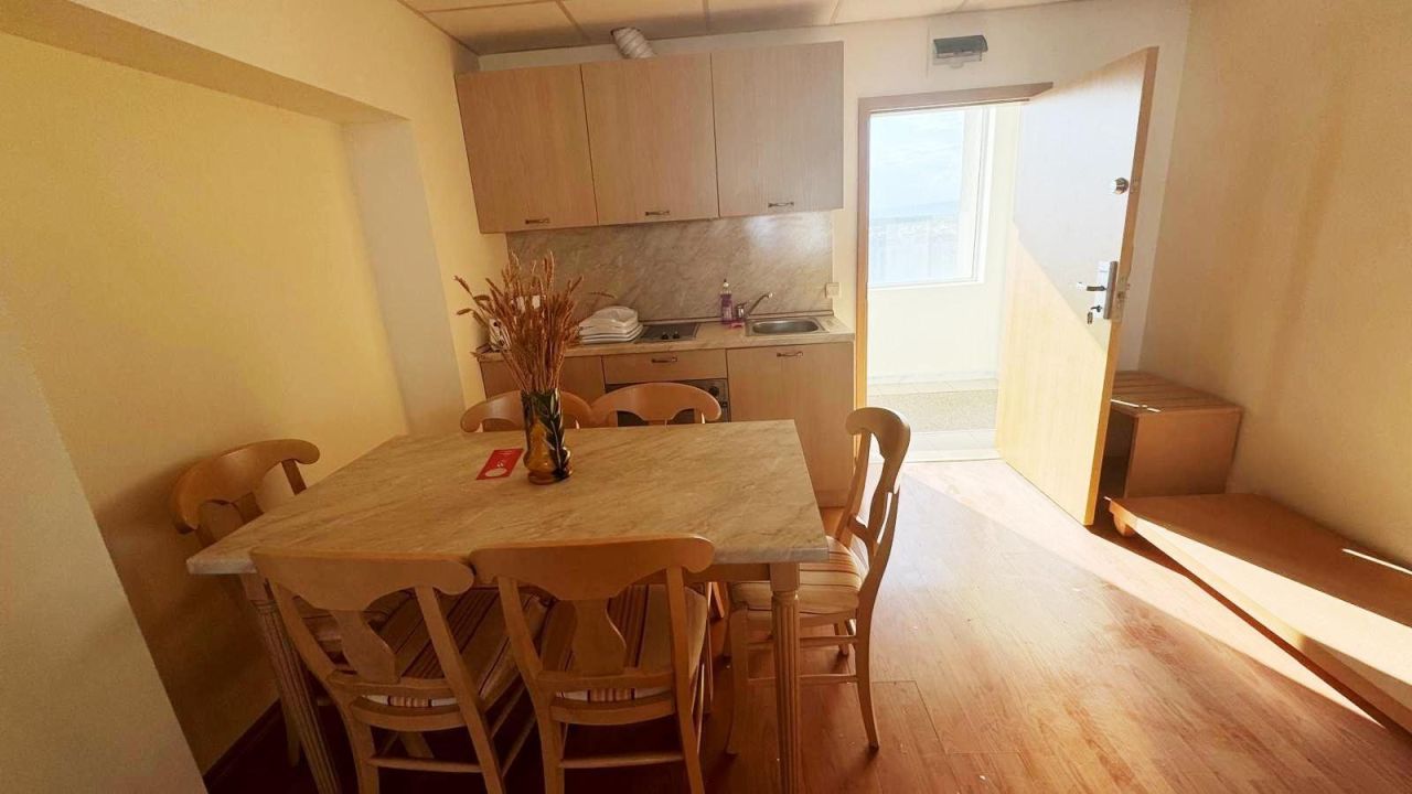 Appartamenti a Spiaggia assolata, Bulgaria, 81 m² - foto 4