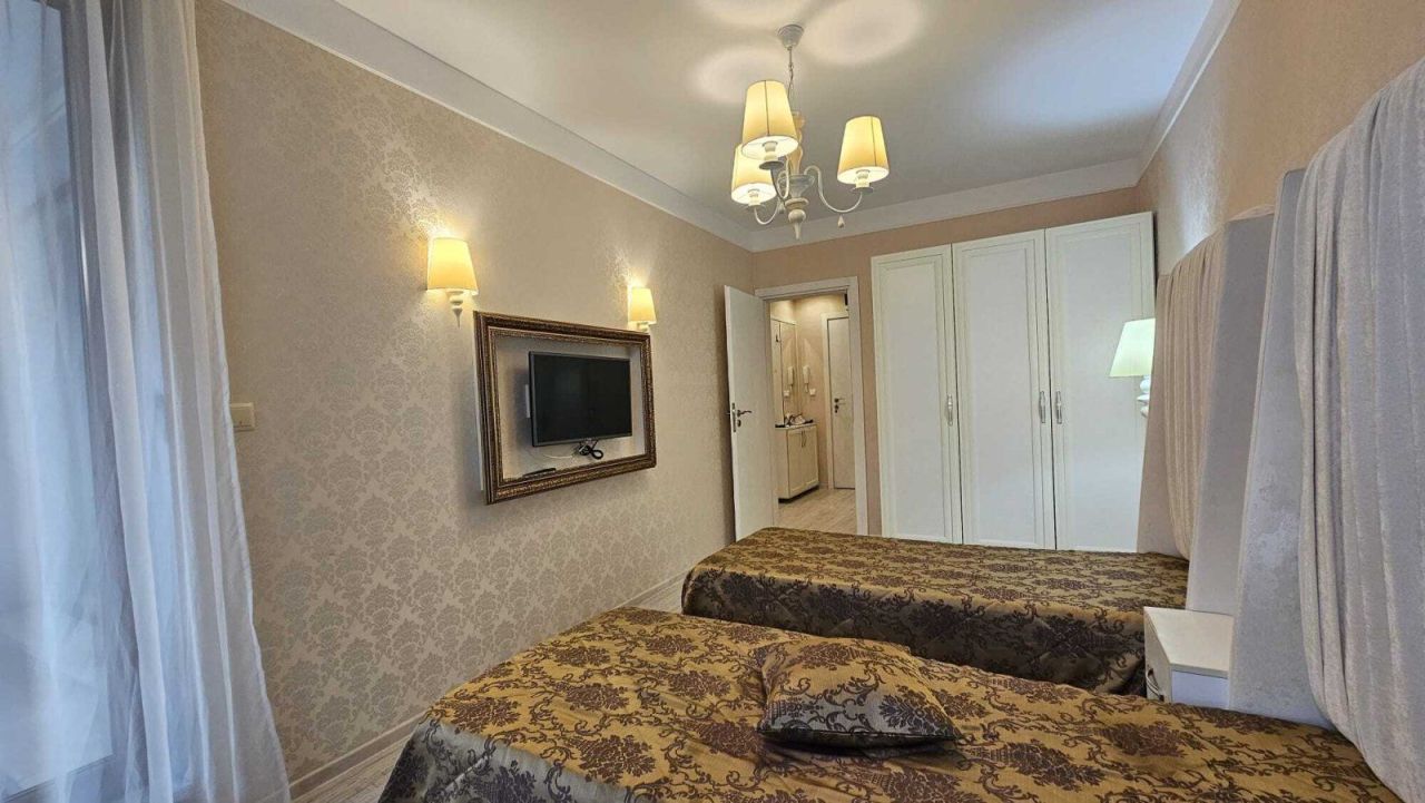 Apartment in Sonnenstrand, Bulgarien, 121 m² - Foto 4