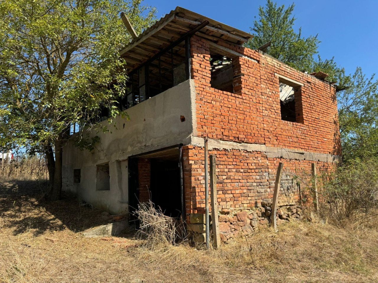 Grundstück in Sredez, Bulgarien, 2 200 m² - Foto 4