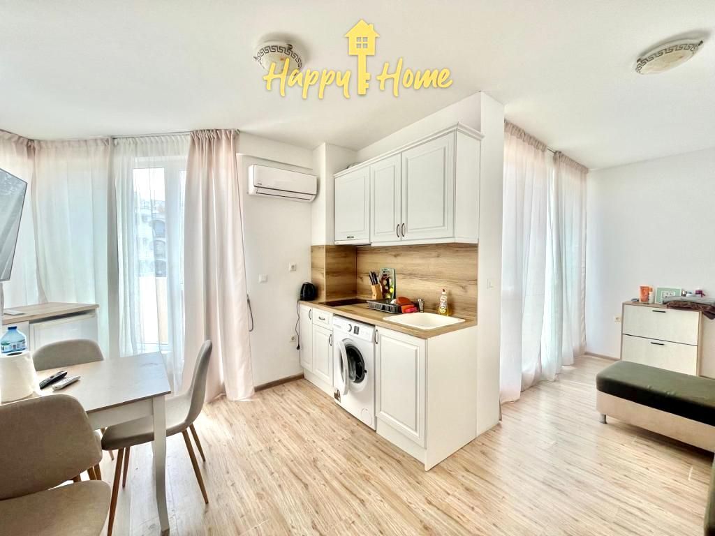 Piso en Sunny Beach, Bulgaria, 72 m² - imagen 1